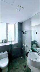 Shanghai One (D10), Apartment #580867751